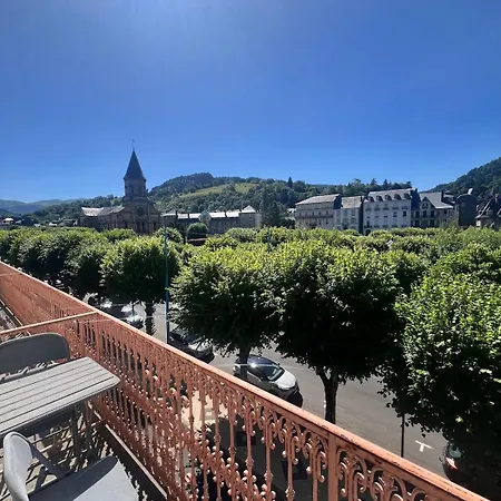 Le Balcon Des Martinets Linge De Maison Inclus *