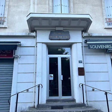 Le Balcon Des Martinets Linge De Maison Inclus *