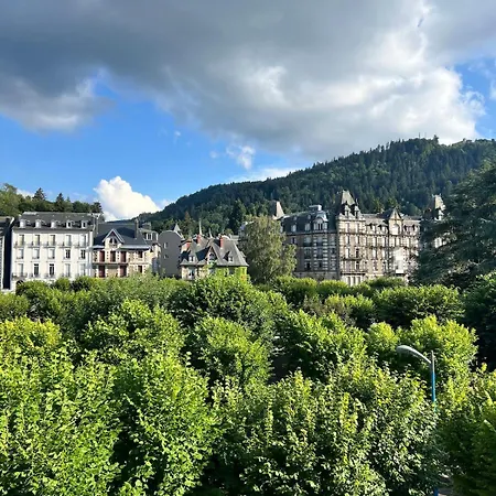 Le Balcon Des Martinets Linge De Maison Inclus